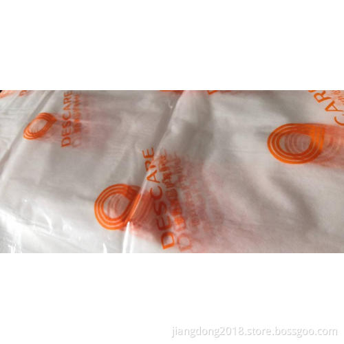 Muslin Gown Garment Bag Acid-Free